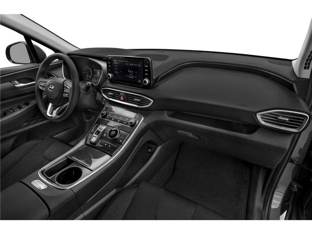 2021 Hyundai Santa Fe Preferred w/Trend Package (Stk: 7-1789A) in Whitby - Image 11 of 11