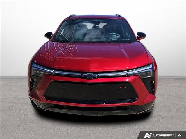 2026 Chevrolet Blazer EV RS (Stk: 2-13480) in Oshawa - Image 2 of 20 2026 Chevrolet Blazer EV RS (Stk: 2-13480) in Oshawa - Image 2 of 20