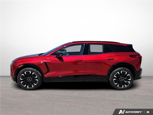 2026 Chevrolet Blazer EV RS (Stk: 2-13480) in Oshawa - Image 3 of 20 2026 Chevrolet Blazer EV RS (Stk: 2-13480) in Oshawa - Image 3 of 20