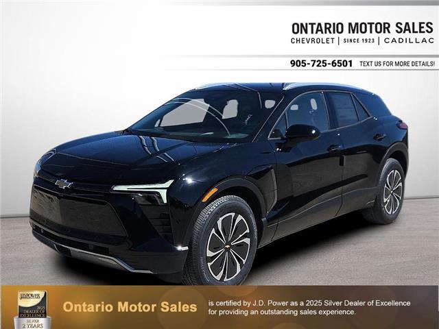 2026 Chevrolet Blazer EV LT (Stk: 2-13492) in Oshawa - Image 1 of 20