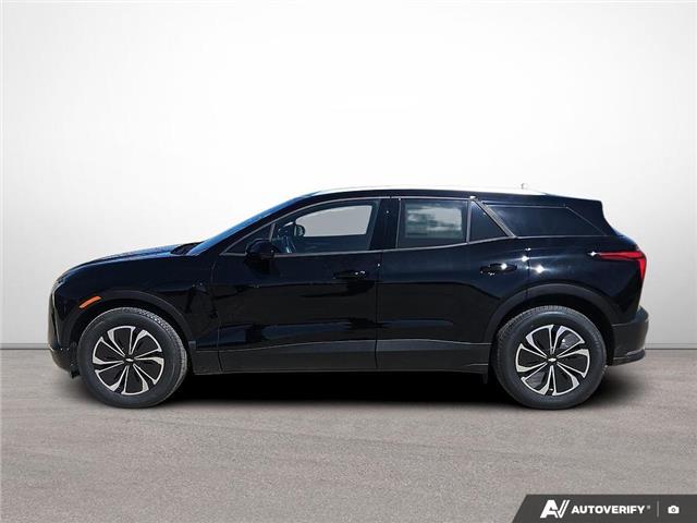 2026 Chevrolet Blazer EV LT (Stk: 2-13492) in Oshawa - Image 3 of 20