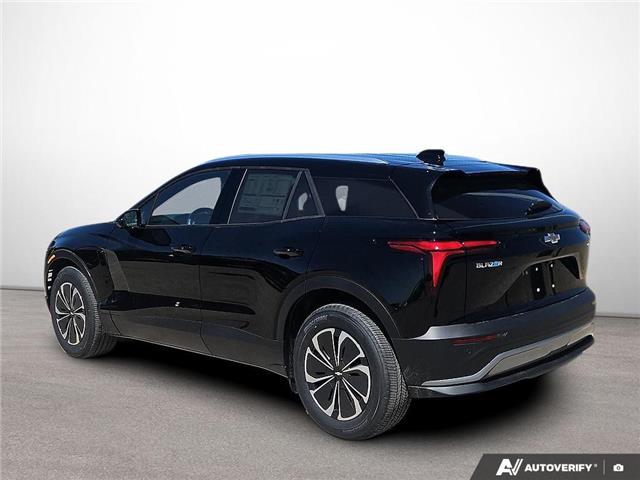 2026 Chevrolet Blazer EV LT (Stk: 2-13492) in Oshawa - Image 4 of 20