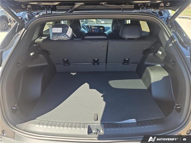 2026 Chevrolet Blazer EV LT (Stk: 2-13492) in Oshawa - Image 9 of 20