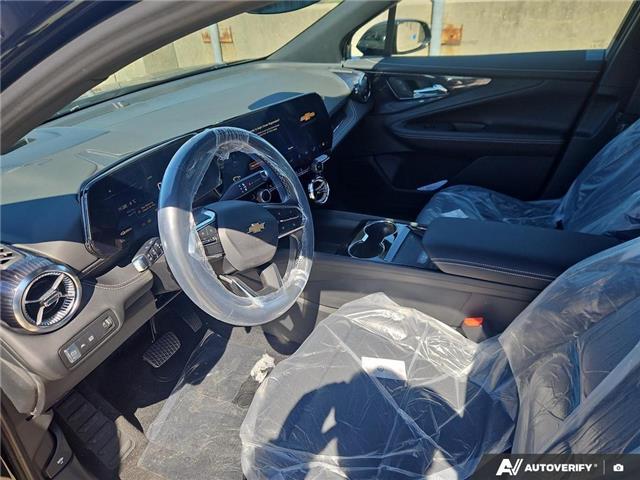 2026 Chevrolet Blazer EV LT (Stk: 2-13492) in Oshawa - Image 11 of 20