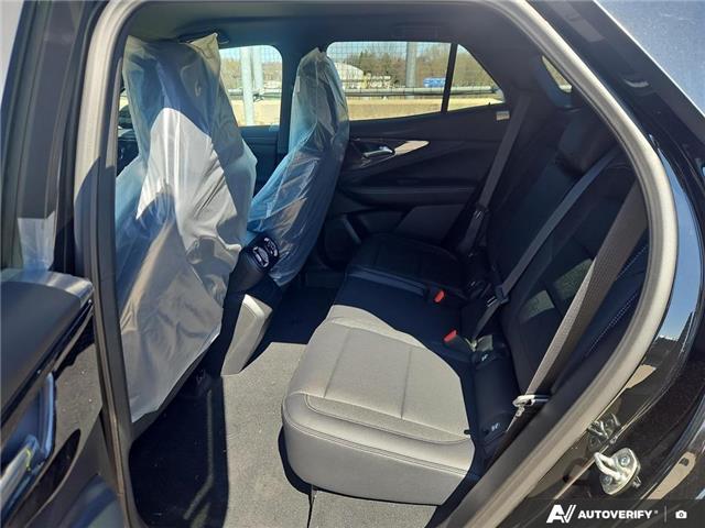 2026 Chevrolet Blazer EV LT (Stk: 2-13492) in Oshawa - Image 19 of 20