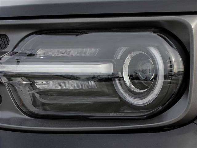 2026 Ford Bronco Sport Big Bend (Stk: 26BR0884) in London - Image 7 of 8