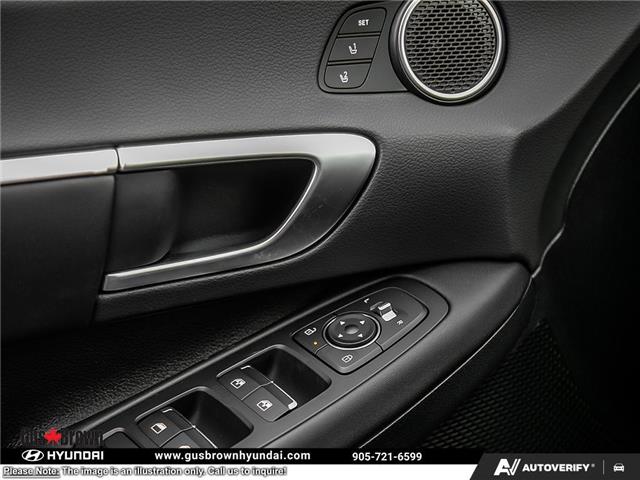 2025 Hyundai Sonata Preferred-Trend (Stk: A499127) in Brooklin - Image 15 of 24