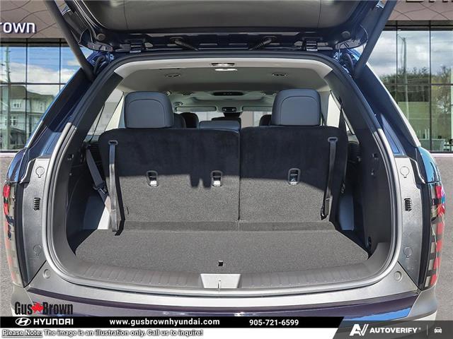 2026 Hyundai Palisade XRT Pro (Stk: U058862) in Brooklin - Image 7 of 23