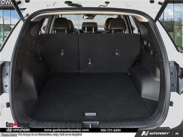 2026 Hyundai Tucson Preferred w/Trend Package (Stk: E031045) in Brooklin - Image 7 of 25