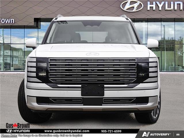 2026 Hyundai Palisade HEV Ultimate Calligraphy (Stk: U063892) in Brooklin - Image 2 of 22