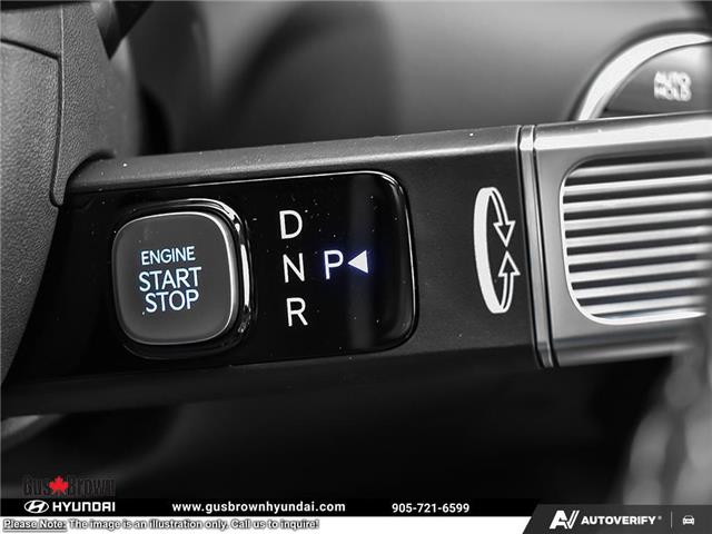 2026 Hyundai Palisade HEV Ultimate Calligraphy (Stk: U063892) in Brooklin - Image 14 of 22