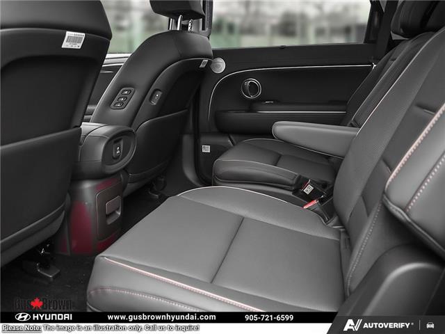 2026 Hyundai Palisade HEV Ultimate Calligraphy (Stk: U063892) in Brooklin - Image 18 of 22