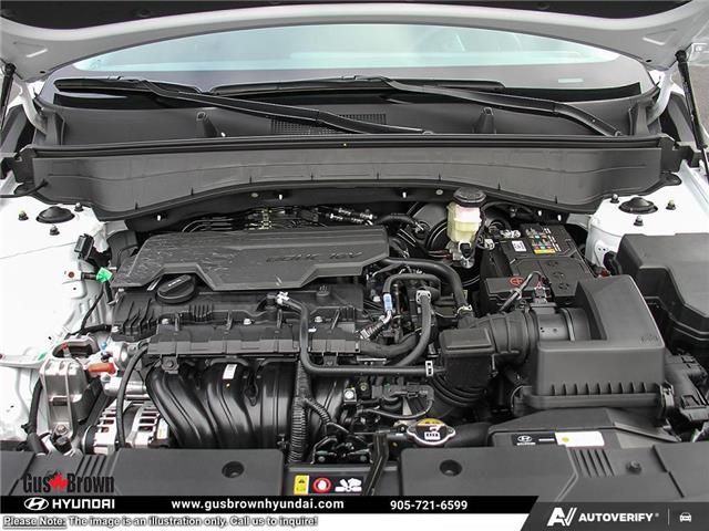 2026 Hyundai Kona 2.0L Preferred (Stk: U354532) in Brooklin - Image 6 of 26