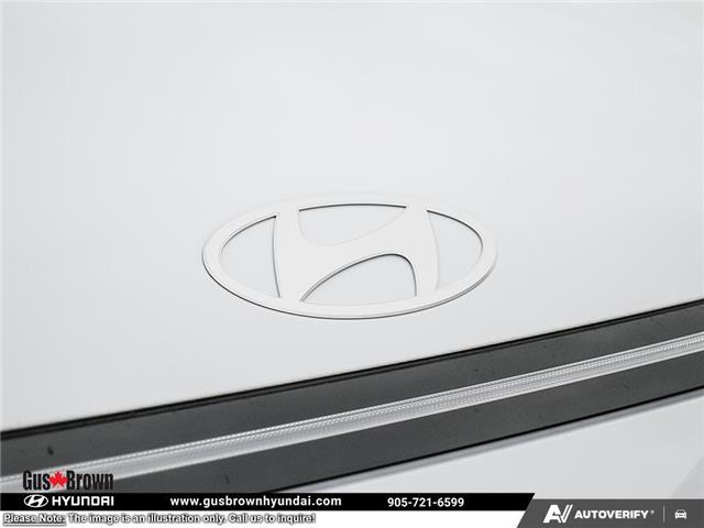2026 Hyundai Kona 2.0L Preferred (Stk: U354532) in Brooklin - Image 9 of 26