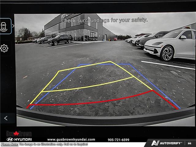 2026 Hyundai Kona 2.0L Preferred (Stk: U354532) in Brooklin - Image 23 of 26