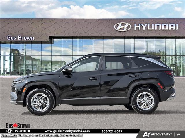 2026 Hyundai Tucson Preferred (Stk: E028472) in Brooklin - Image 3 of 26