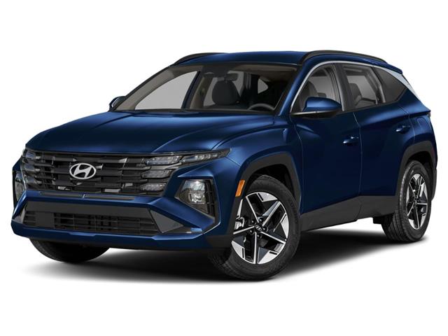 2026 Hyundai Tucson Preferred (Stk: S26571) in Ottawa - Image 1 of 12
