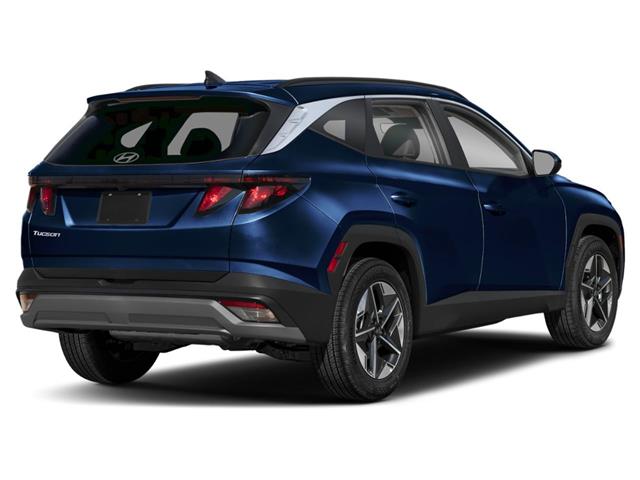 2026 Hyundai Tucson Preferred (Stk: S26571) in Ottawa - Image 2 of 12