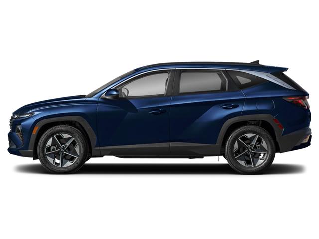 2026 Hyundai Tucson Preferred (Stk: S26571) in Ottawa - Image 3 of 12