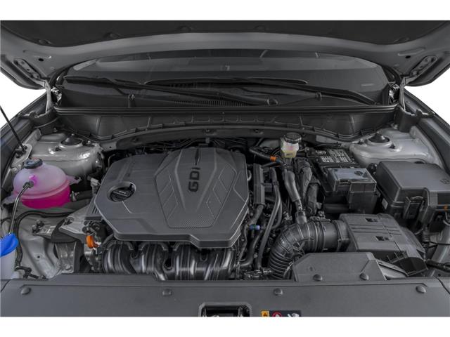 2026 Hyundai Tucson Preferred (Stk: S26571) in Ottawa - Image 9 of 12