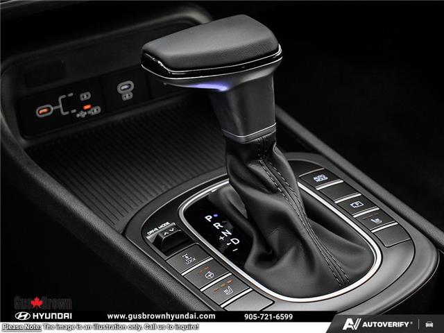 2026 Hyundai Kona 2.0L Preferred (Stk: U389474) in Brooklin - Image 17 of 26