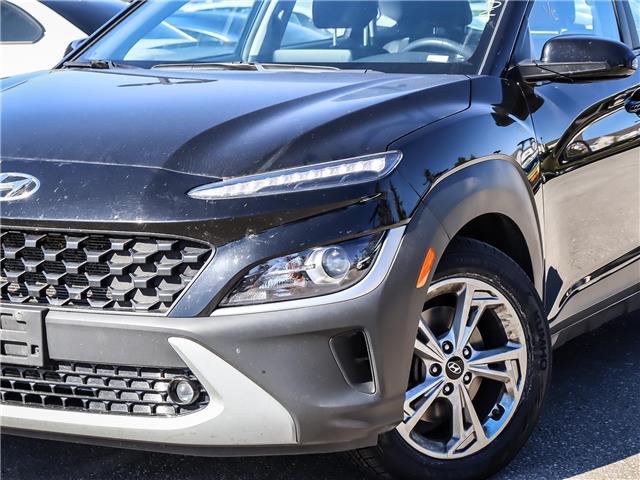 2022 Hyundai Kona 2.0L Preferred (Stk: U866338P) in Brooklin - Image 2 of 26