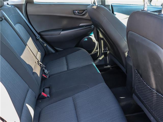 2022 Hyundai Kona 2.0L Preferred (Stk: U866338P) in Brooklin - Image 20 of 26