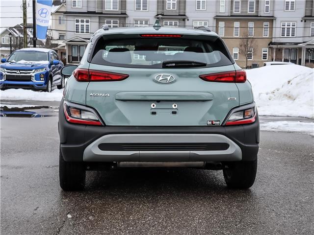 2023 Hyundai Kona 2.0L Preferred (Stk: U025164P) in Brooklin - Image 5 of 26