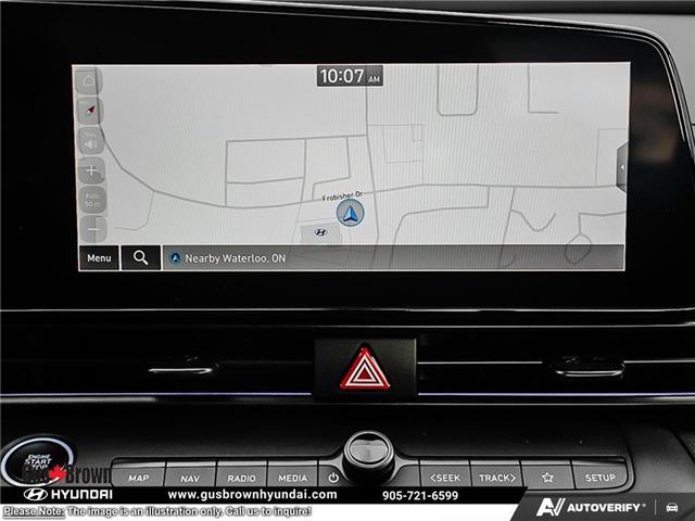 2026 Hyundai Elantra N Base (Stk: U037945) in Brooklin - Image 15 of 22