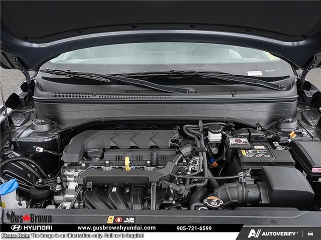 2026 Hyundai Venue ESSENTIAL (Stk: U439727) in Brooklin - Image 6 of 26