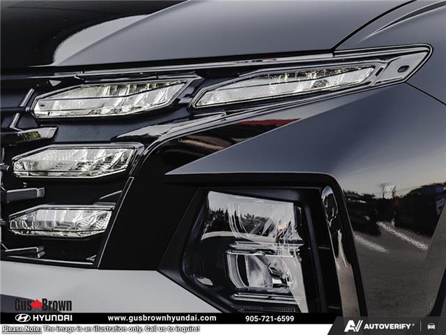 2026 Hyundai Tucson Preferred w/Trend Package (Stk: E036839) in Brooklin - Image 9 of 24
