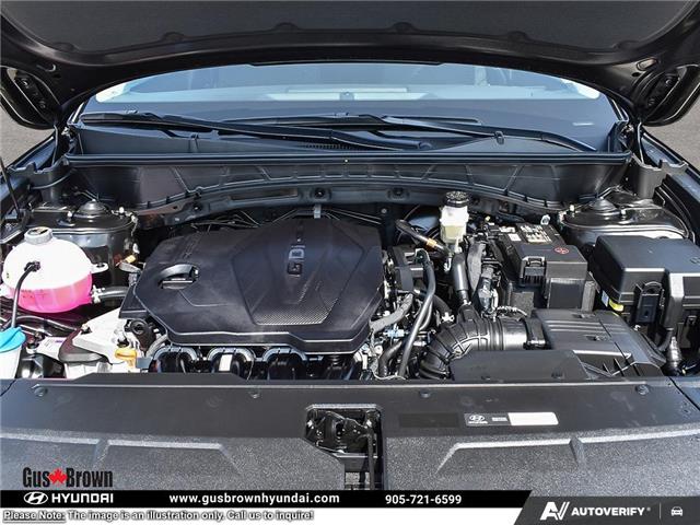 2026 Hyundai Tucson Preferred (Stk: U458414) in Brooklin - Image 6 of 25