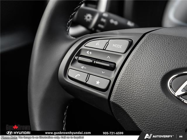 2026 Hyundai Venue ESSENTIAL (Stk: U442747) in Brooklin - Image 15 of 26