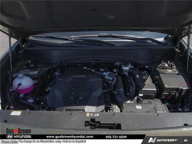 2026 Hyundai Palisade XRT Pro (Stk: U091160) in Brooklin - Image 6 of 26