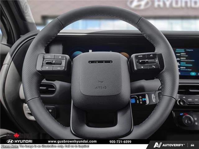 2026 Hyundai Palisade XRT Pro (Stk: U091160) in Brooklin - Image 13 of 26