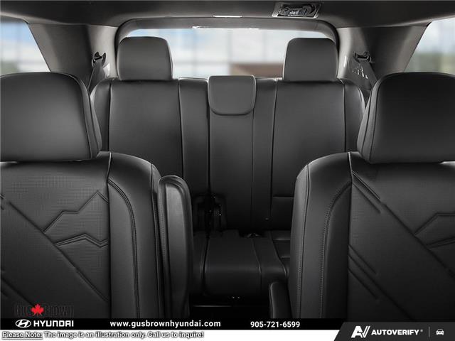 2026 Hyundai Palisade XRT Pro (Stk: U091160) in Brooklin - Image 21 of 26
