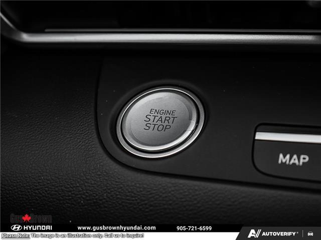 2026 Hyundai Elantra Preferred w/Tech Package (Stk: U150091) in Brooklin - Image 26 of 26