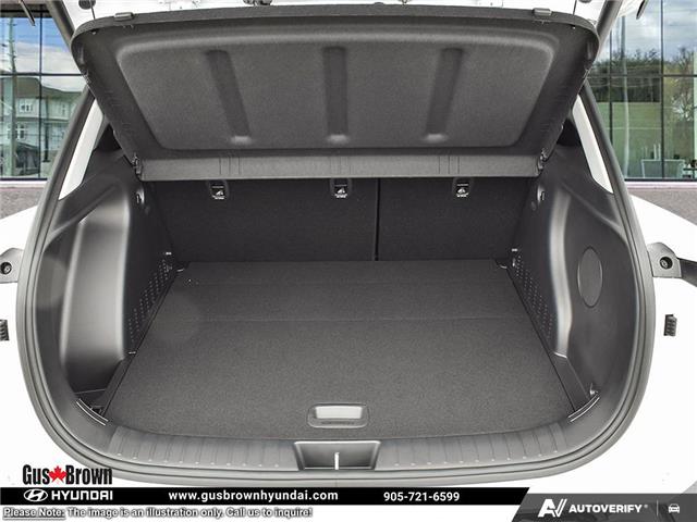 2026 Hyundai Kona Electric Preferred w/Ultimate Package (Stk: U038323) in Brooklin - Image 7 of 25