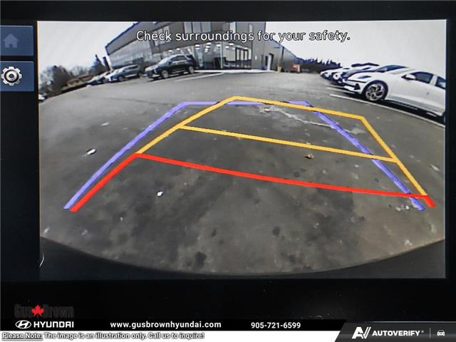 2026 Hyundai Venue ESSENTIAL (Stk: U452883) in Brooklin - Image 23 of 26