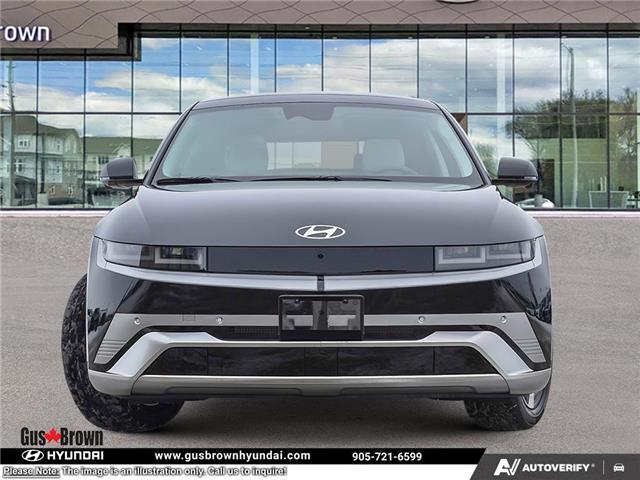 2026 Hyundai IONIQ 5 Preferred Long Range w/Ultimate Package (Stk: U399958) in Brooklin - Image 2 of 25