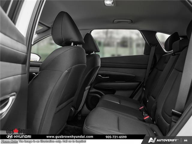 2026 Hyundai Tucson Preferred (Stk: E038486) in Brooklin - Image 21 of 26