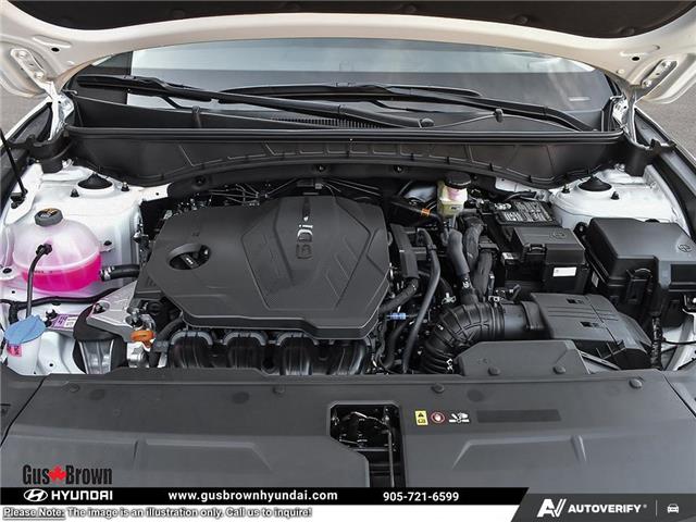 2026 Hyundai Tucson Preferred w/Trend Package (Stk: E039501) in Brooklin - Image 6 of 25