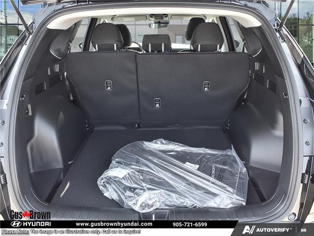 2026 Hyundai Tucson Preferred (Stk: E038146) in Brooklin - Image 7 of 26