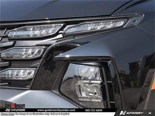 2026 Hyundai Tucson Preferred (Stk: E038146) in Brooklin - Image 10 of 26