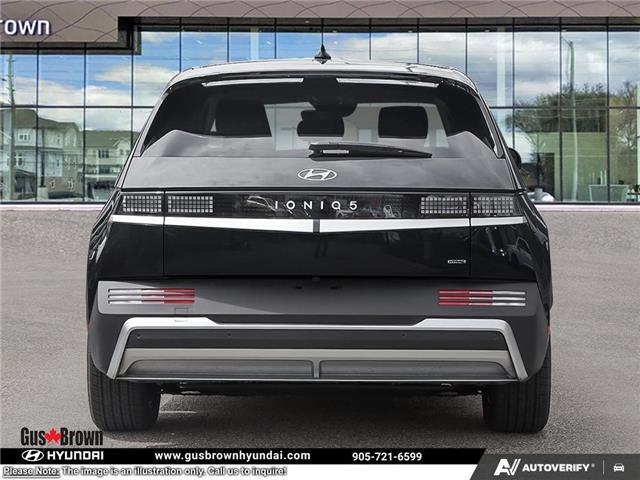 2026 Hyundai IONIQ 5 Preferred Long Range (Stk: U398878) in Brooklin - Image 5 of 26