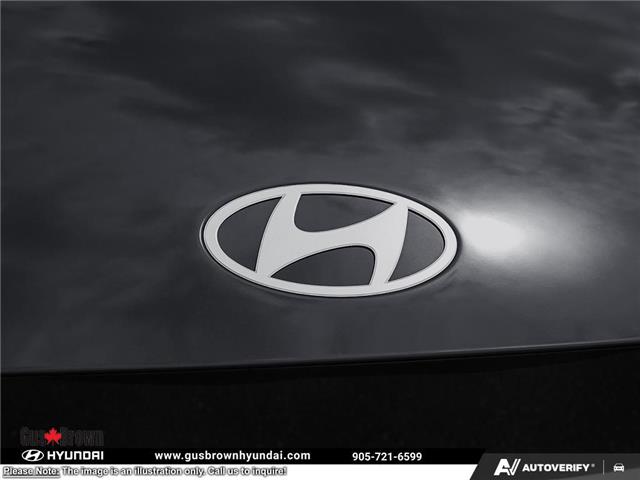 2026 Hyundai IONIQ 5 Preferred Long Range (Stk: U398878) in Brooklin - Image 8 of 26