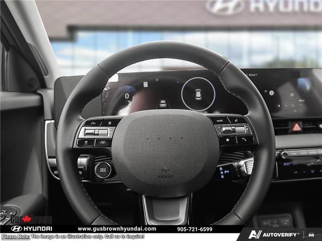2026 Hyundai IONIQ 5 Preferred Long Range (Stk: U398878) in Brooklin - Image 12 of 26