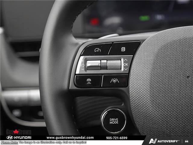 2026 Hyundai IONIQ 5 Preferred Long Range (Stk: U398878) in Brooklin - Image 14 of 26