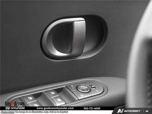 2026 Hyundai IONIQ 5 Preferred Long Range (Stk: U398878) in Brooklin - Image 15 of 26