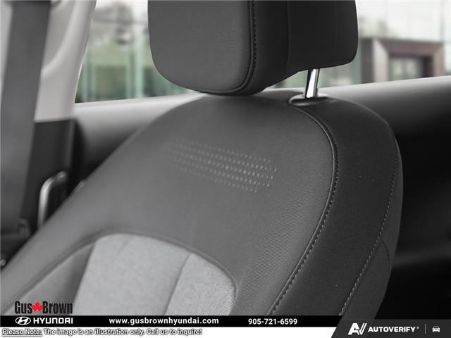 2026 Hyundai IONIQ 5 Preferred Long Range (Stk: U398878) in Brooklin - Image 19 of 26
